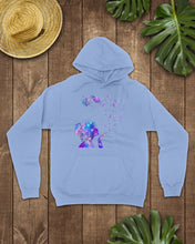 Load image into Gallery viewer, Spread The Hope Suicide Awareness Meaningful Gift For Women Hoodie

