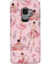 Load image into Gallery viewer, Gift For Daughter  Ballet My Passion Phone case
