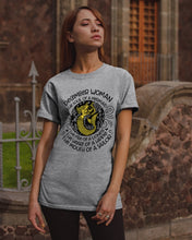 Load image into Gallery viewer, December Woman The Soul Of A Mermaid Birthday Meaningful Gift For Women Guys Tee
