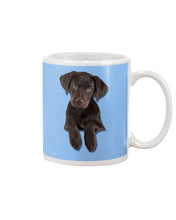 Load image into Gallery viewer, Labrador Retriever Custom Design Gift For Labrador Retriever Lovers Mug
