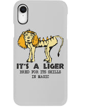 Load image into Gallery viewer, Funny It's A Liger In Magic Gift For Men Phone case
