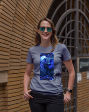 Load image into Gallery viewer, Mysterious Phone Case Gift For Dragon Lovers Ladies Tee
