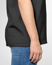 Load image into Gallery viewer, Mi Vida Mis Decidiones Mis Errores Mis Problems Mis Leciones Ladies Tee
