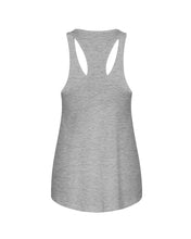 Load image into Gallery viewer, I'm Already Taken By An August Freaking Awesome Man For Birthday Gift Ladies Flowy Tank
