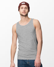 Load image into Gallery viewer, God Sent Me My Son And My Daughter Custom Design Gift For Family Unisex Tank Top
