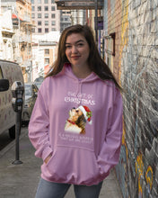 Load image into Gallery viewer, We Are Loved Shih Tzu Gift For Dog Lovers Hoodie
