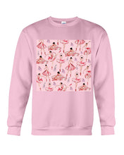 Load image into Gallery viewer, Gift For Daughter  Ballet My Passion Sweatshirt
