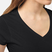 Load image into Gallery viewer, Corse Super Hero Flag Patriot Gift For Men Ladies V-Neck
