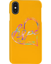 Load image into Gallery viewer, Hope For A Cure Multiple Sclerosis Awareness Phone case
