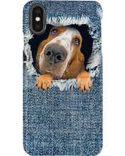 Load image into Gallery viewer, Lovely Phone Case Gift For Dog Lovers Phone case

