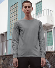 Load image into Gallery viewer, Custom Name Deers Gift For Boyfriend Till Our Last Breath Unisex Long Sleeve
