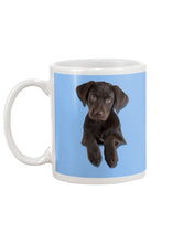 Load image into Gallery viewer, Labrador Retriever Custom Design Gift For Labrador Retriever Lovers Mug
