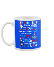 Load image into Gallery viewer, Vintage Funny Guitar Chords Custom Gift For Guitar Lovers Mug

