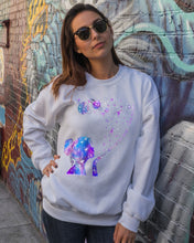 Load image into Gallery viewer, Spread The Hope Suicide Awareness Meaningful Gift For Women Sweatshirt
