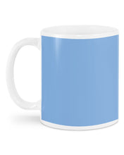 Load image into Gallery viewer, Magical Gray Couple African Parrot Gift For Bird Lovers Mug
