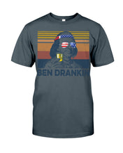 Load image into Gallery viewer, Lovely Phone Case Ben Drankin Retro Vintage Gift For Friends Guys Tee
