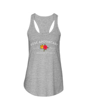 Load image into Gallery viewer, Rose Apothecary Handcrafted With Care Gift For Women Ladies Flowy Tank
