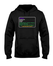 Load image into Gallery viewer, Boobs Unique Chest Equip Bouncy Custom Design Gift For Friends Hoodie

