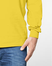Load image into Gallery viewer, MAle Nurse Essential 2020 Unique Custom Design Unisex Long Sleeve
