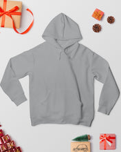 Load image into Gallery viewer, Custom Name Deers Gift For Boyfriend Till Our Last Breath Hoodie
