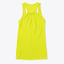Load image into Gallery viewer, I'm Giving Free Bad Advice Today Ask Me Anything Trending Ladies Flowy Tank
