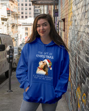 Load image into Gallery viewer, We Are Loved Shih Tzu Gift For Dog Lovers Hoodie

