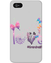 Load image into Gallery viewer, Love Butterflies Grandma Life Gift For Grandma Phone case
