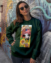 Load image into Gallery viewer, Lovely Phone Case Farm Sweet Farm Gift For Farmer Sweatshirt
