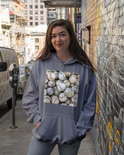 Load image into Gallery viewer, Lovely Phone Case Baseball Full Of Balls Gift For  Baseball Lovers Hoodie
