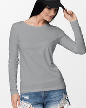 Load image into Gallery viewer, God Sent Me My Son And My Daughter Custom Design Unisex Long Sleeve
