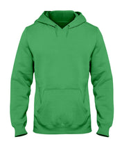Load image into Gallery viewer, Walk Away I Am A Grumpy Old Man Who Was Born In November Birthday Gift Hoodie
