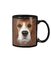 Load image into Gallery viewer, Lovely Phone Case Gift For Mountain Beagle Lovers Mug
