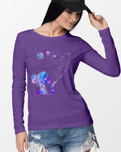 Load image into Gallery viewer, Spread The Hope Suicide Awareness Meaningful Gift For Women Unisex Long Sleeve
