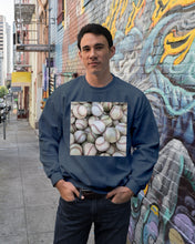 Load image into Gallery viewer, Lovely Phone Case Baseball Full Of Balls Gift For  Baseball Lovers Sweatshirt
