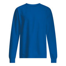 Load image into Gallery viewer, Once A Firefighter   Always A Firefighter   Special Custom Design Sweatshirt
