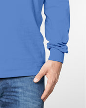 Load image into Gallery viewer, Custom Name Deers Gift For Boyfriend Till Our Last Breath Unisex Long Sleeve
