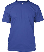 Load image into Gallery viewer, Correctional Officer America Flag  Special Custom Design Guys Tee
