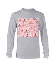 Load image into Gallery viewer, Gift For Daughter  Ballet My Passion Unisex Long Sleeve

