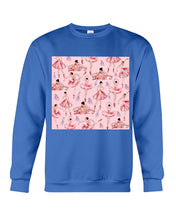 Load image into Gallery viewer, Gift For Daughter  Ballet My Passion Sweatshirt
