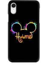 Load image into Gallery viewer, Lovely Phone Case With Hame Colorful Design Gift For Mouse Mickey Lovers Phone case
