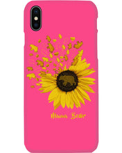 Load image into Gallery viewer, Lovely Phone Case Mama Bear Great Gift For Mom Who Loves Bear Phone case
