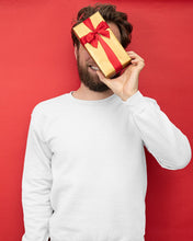 Load image into Gallery viewer, Custom Name Deers Gift For Boyfriend Till Our Last Breath Sweatshirt
