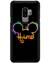 Load image into Gallery viewer, Lovely Phone Case With Hame Colorful Design Gift For Mouse Mickey Lovers Phone case
