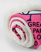 Load image into Gallery viewer, Dutch Survived The Great Toilet Paper Crisis Of 2020 For Personalized Nation Gift Fleece Blanket
