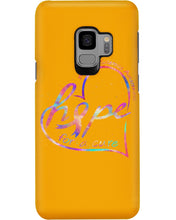 Load image into Gallery viewer, Hope For A Cure Multiple Sclerosis Awareness Phone case
