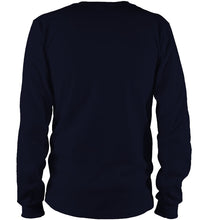 Load image into Gallery viewer, Lord Help Me Be Friendly And Cautions And Kind Gift Unisex Long Sleeve
