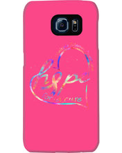 Load image into Gallery viewer, Hope For A Cure Multiple Sclerosis Awareness Phone case

