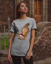 Load image into Gallery viewer, Platypus Gorgeous Reindeer Christmas Gift For Platypus Lovers Guys Tee
