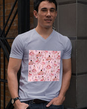 Load image into Gallery viewer, Gift For Daughter  Ballet My Passion Guys V-Neck

