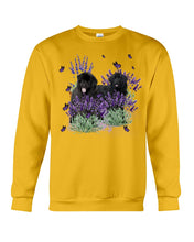Load image into Gallery viewer, Golden Retriever Special Custom Design For Dog Lovers Sweatshirt
